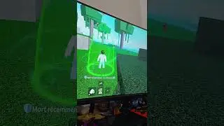 Noob to pro seulement avec sand (c'est possible !?...je crois pas)