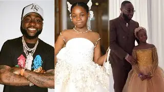 DAVIDO BEGINS TO REGRET DECISION TO MAKE HAILEY LITTLE BRIDE AS IMADE DISTANCE HERSELF FROM FAMILY