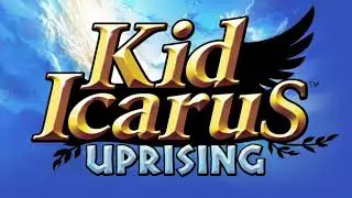 Reset Bomb Forest - Kid Icarus Uprising