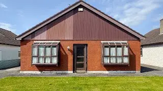 Preloved Property for sale in Dundalk, Ireland waiting for a new owner