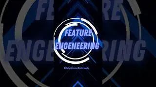 do you know the Steps include in feature engineering?