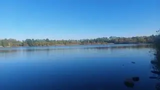 Pakistan lake vs USA Lake cleanliness