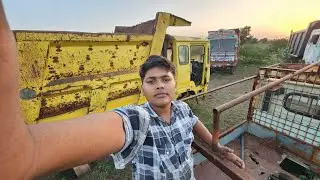 || FIRST VLOGE FOR YOUTUBE CHANNEL || || SAYLA , GUJARAT ||