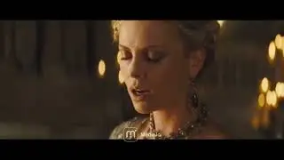 Basic Element - Out of this world Vs Alita: battle angel and Snow White & the Huntsman