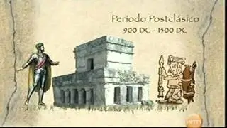 JM QR Arqueologia 12 Postclasico