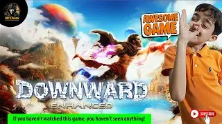 (DOWNWARD) Enhanced Edition - So Addictive, You Won&rsquo;t Believe Why!  #GamingAddiction