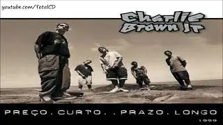 CBJR Pre&ccedil;o Curto Prazo Longo 1999 Full &Aacute;lbum
