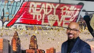 The break broke the Vibe for me 😆 Ready to Love PHILLY  + Interviews I want to see
