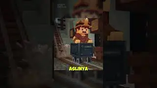 MINECRAFT KILLER KOK GINI #games #gaming #gamer #minecraft