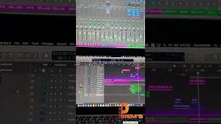 #logicprox #recordingsession #swamflute #shannai #kontakt #indiantones #latest #goddfridaysong #mac