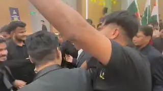 bot bro event Black panthers