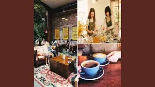 Heavenly Chill Out - Vibe for Breakfast Buffets