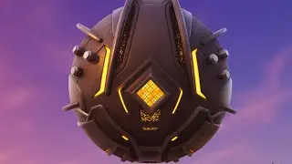 I died in the WORST way because of The Lethal Labs Ball in Battle Royale!!😱😂☠️🎱
