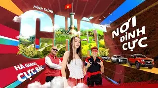 [MOTUL VIETNAM] CHẤT NƠI ĐỈNH CỰC 2024: MANG CHẤT ĐAM MÊ TRAO ĐỈNH CỰC BẮC - HÀ GIANG