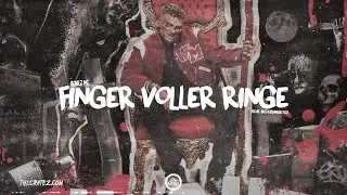 BONEZ MC - Finger voller Ringe Instrumental (prod. by The Cratez)