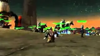 Opening the AQ Gates re-upload