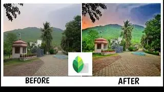 snapseed tutorial for beginners | snapseed tutorial in hindi