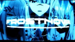 Frostnova🥶💙 |Memory Reboot edit |Arknight