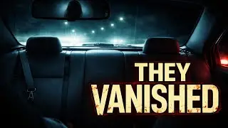 A late-night taxi ride An empty road | Passengers who vanish without a trace.| Horror story