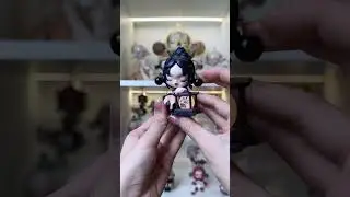 Unboxing Skullpanda 14th Anniversary  #unboxing #blindbox #skullpanda #mei #meihayho