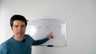 Centralized vs Decentralized Systems