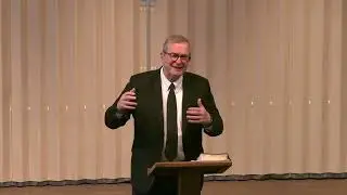 Dr. Joel Beeke - Teaching Children Proper Self-Esteem (Part 2)