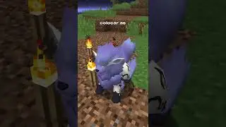 Como fazer Pok&eacute;mon Zumbi no Minecraft Pixelmon Brasil