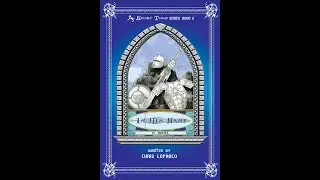 IN HIS NAME - AST BOOK 2 - 15 YEAR TRAILER