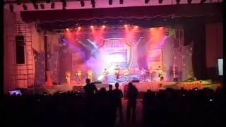 Nymphette Events title song