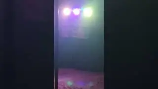Aalaluy sound check Vargesh Rock on DJ NiKKUM 🎛️🎧👆🎼