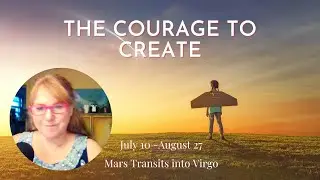Mars into Virgo All Signs Productivity On Steroids Gifts & Shadows of