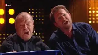 Thomas Quasthoff & Michael Frowin - Keine Kunst