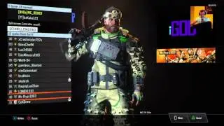 Black Ops 3 | Der Eisendrache | Easter Egg | w/ BurakkiD