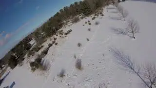 Wintertime Fun Rip - 5