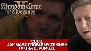 Idealna gra na sen #kingdomcomedeliverance2