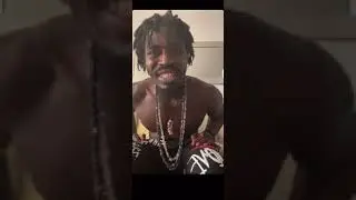 5 Rashaad Jamal speaks his Grandfather the Cherokee and true history of Blacks Part 2 360