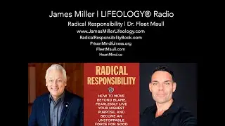 Radical Responsibility | Dr. Fleet Maull