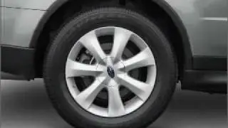 2007 Subaru B9 Tribeca - Denver CO