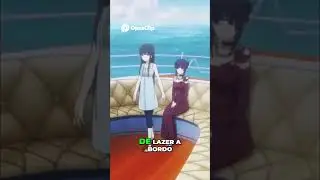 Fam&iacute;lia de Elite: Luxo e Uni&atilde;o em um Dia Memor&aacute;vel #shorts #anime