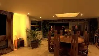 Luxury Property Drone Footage | Indoor & Outdoor Cinematic Drone Video &ndash; Sussex Drone Pilot