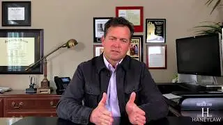 What happens if I get fired before I file for disability?