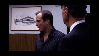 Arrested Development GOB  God Knows They're Squinters Japanese 2 19 25
