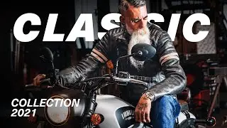 iXS | Classic & Urban Collection | 2021