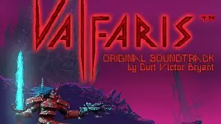 Valfaris OST