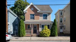 Adam Druck|407 Market Street|Lykens, PA|ColdwellBankerHomes.com