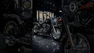 Harley-Davidson Fat Boy 114 Review | Iconic Muscle Cruiser Power & Style