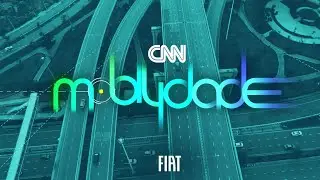 CNN Mobilidade: motocicletas concentram acidentes de trânsito no Brasil | CNN NOVO DIA