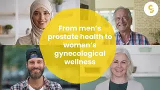Getchecked Clinic Dubai: Men's and women's health