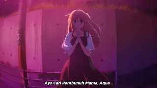 Oshi no Ko Season 3 Episode 1 .. - The Secret of Ai Hoshino's Illegitimate Child Revealed ..!!
