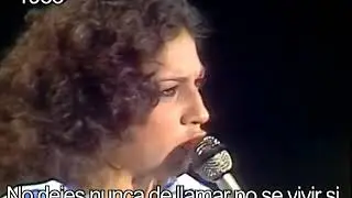 lolita   cuando llamas tu HD con letra